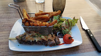 Steak du Restaurant français Restaurant du Donjon à Niort - n°1