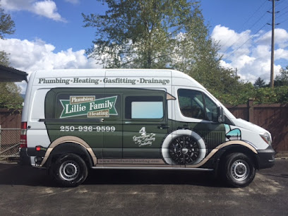 Lillie Family Heating & Plumbing Ltd