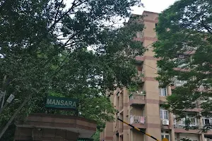 Mansara Apartments image