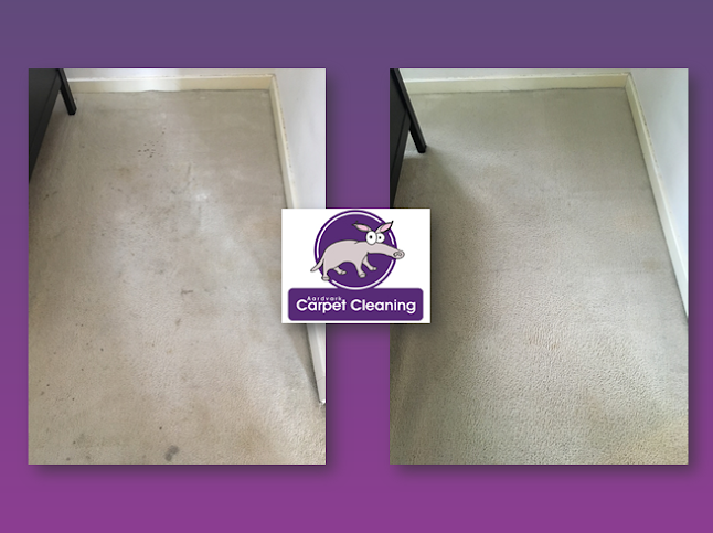 Reviews of Aardvark Carpet Cleaning Milton Keynes in Milton Keynes - Laundry service