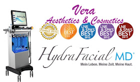Vera Aesthetics & Cosmetics