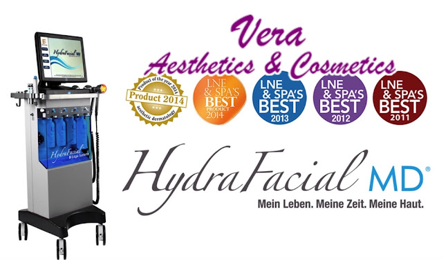 Vera Aesthetics & Cosmetics