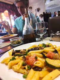 Penne du Restaurant italien Le Venezia à Paris - n°5