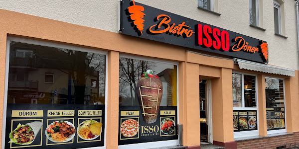 BISTRO ISSO