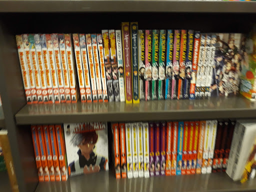 Book Store «Books-A-Million», reviews and photos, 6235 N Davis Hwy, Pensacola, FL 32504, USA