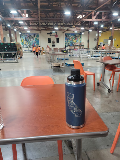 Food Bank «Second Harvest Food Bank of Orange County, Inc.», reviews and photos