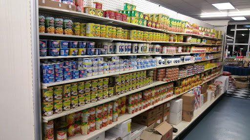 Kosher Grocery Store «Al-Taiba Market», reviews and photos, 1008 W Chapel Hill St, Durham, NC 27707, USA