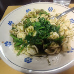 Photo n°1 de l'avis de Massimo.o fait le 12/11/2023 à 08:24 sur le  Trattoria Un Pizzico Di Puglia à Turin