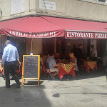 Photo n°1 de l'avis de Gergely.� fait le 26/05/2017 à 15:45 sur le  Pizzería Antico Panificio à Venice