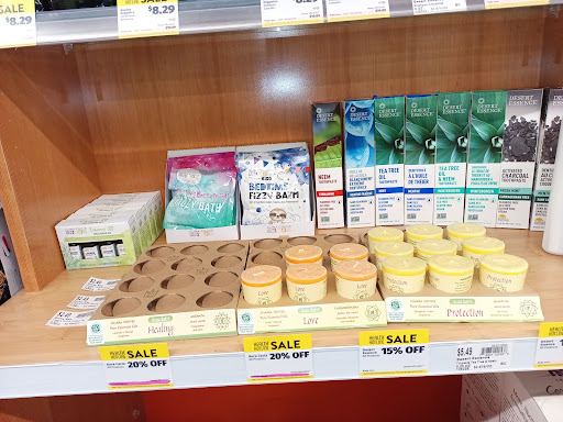 Natural Foods Store «Natural Grocers», reviews and photos, 1033 E 2100 S, Salt Lake City, UT 84106, USA