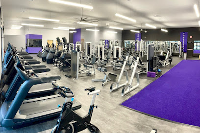 Anytime Fitness - 3293 Maybank Hwy, Johns Island, SC 29455