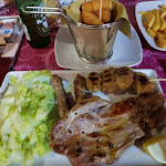 Photo n°1 de l'avis de Nicole.i fait le 05/08/2019 à 22:21 sur le  Caffè Belvedere di Pasquale Dragotto...pasticceria...gelateria..rosticceria à Santo Stefano di Camastra