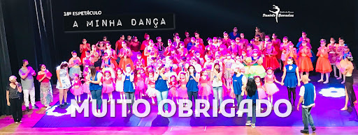 Logo da empresa - Studio Daniele Barradas