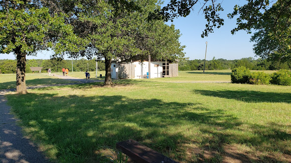 Gate Openers Choctaw