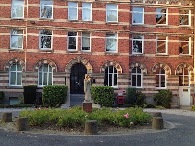 École Privée Catholique Saint-Aignan à Marcq-en-Barœul