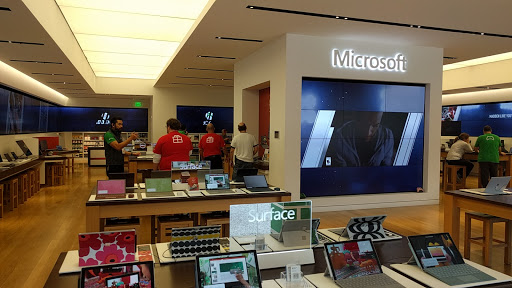 Electronics Store «Microsoft», reviews and photos, 10250 California Route 2 #1045, Los Angeles, CA 90067, USA