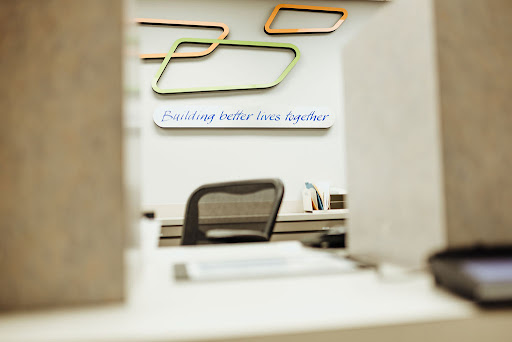 Credit Union «BluCurrent Credit Union», reviews and photos