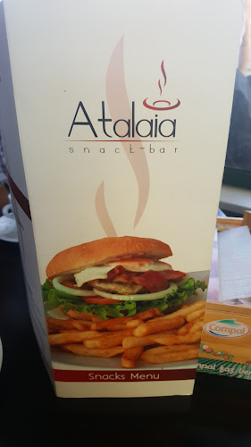 Snack Bar Atalaia