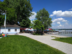Photo de Strandbad Forster avec un niveau de propreté de très propre