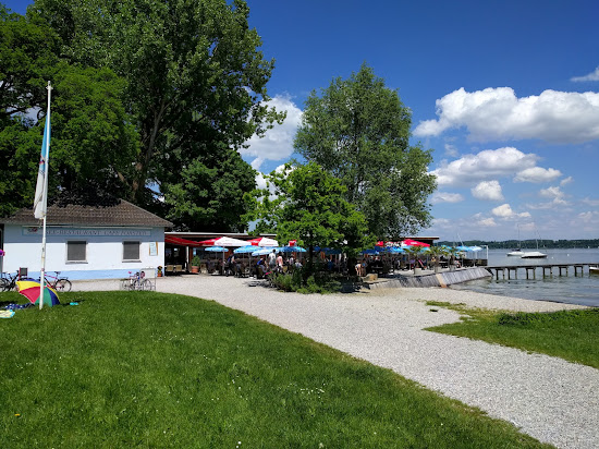 Strandbad Forster