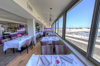 Atmosphère du La Riviera - Restaurant Marseille - n°20