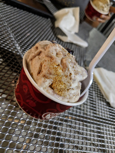 Ice Cream Shop «Cold Stone Creamery», reviews and photos, 19500 Plummer St #5, Northridge, CA 91324, USA