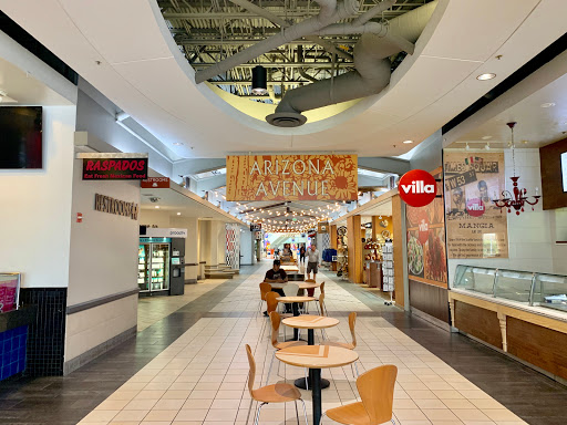 Shopping Mall «Tucson Mall», reviews and photos, 4500 N Oracle Rd, Tucson, AZ 85705, USA