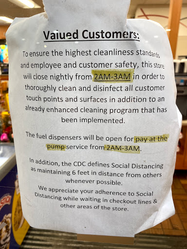 Convenience Store «SuperAmerica», reviews and photos, 1406 Yankee Doodle Rd, Eagan, MN 55121, USA