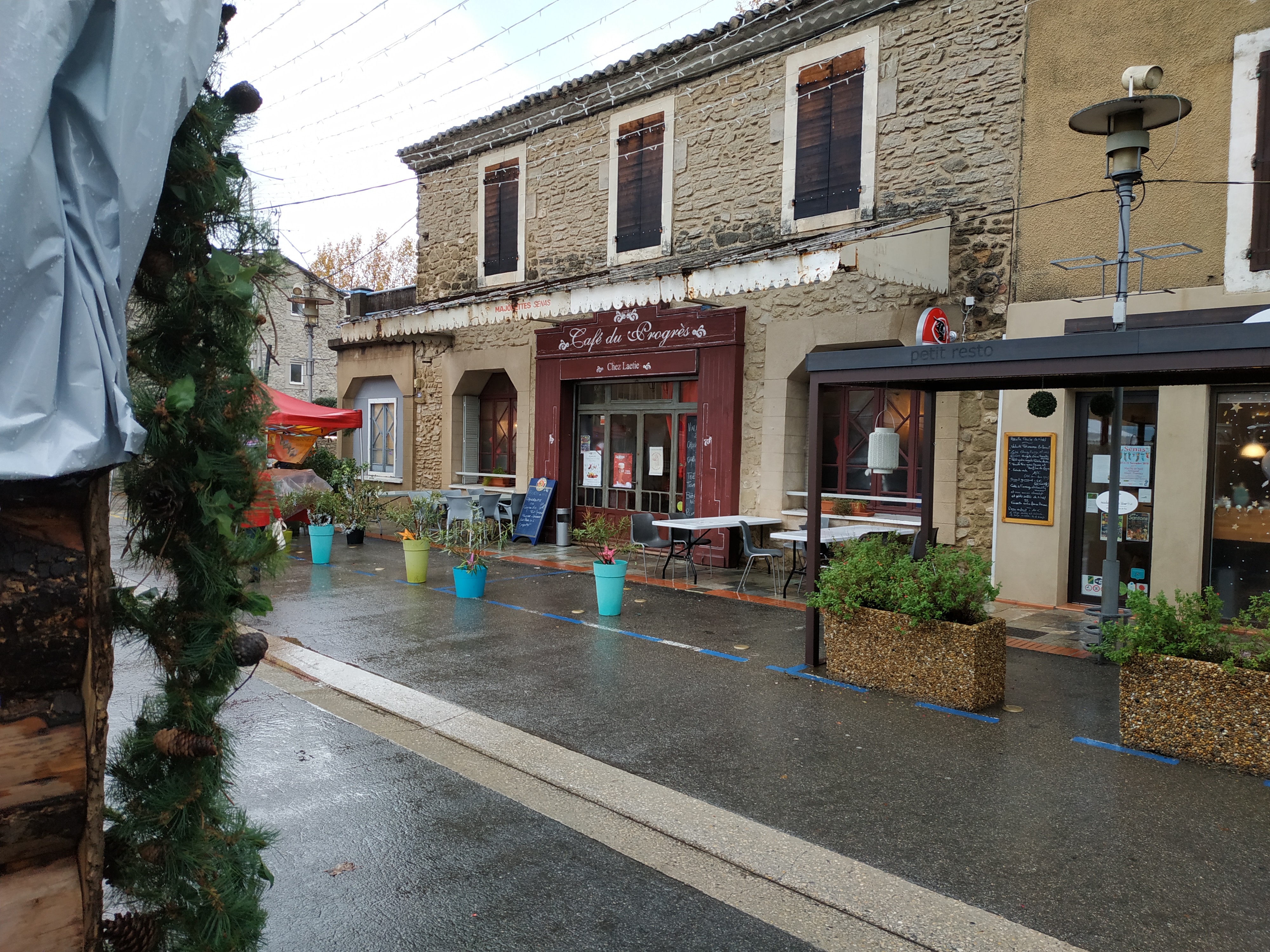 Photo n° 1 de l'avis de olive.r fait le 24/11/2019 à 08:56