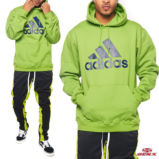 Clothing Store «Genx Clothing», reviews and photos, 2407 State St, East St Louis, IL 62205, USA