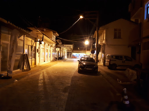 Ula Toplum Sağlığı Merkezi