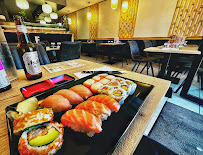Plats et boissons du Restaurant japonais Ma-Ma Sushi Minimes à Toulouse - n°2