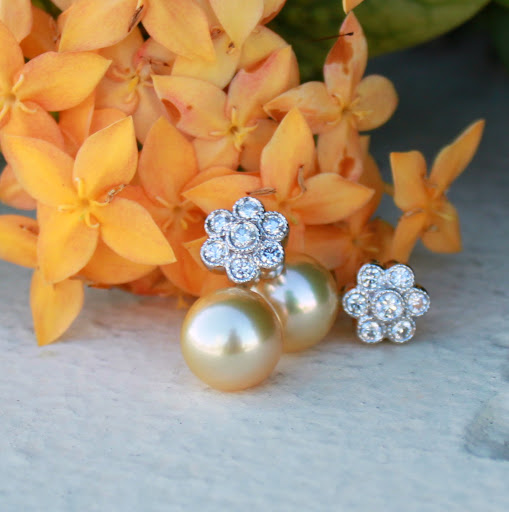 Jewelry Store «By Design Jewelers», reviews and photos, 1607 Ponce De Leon Blvd #106, Coral Gables, FL 33134, USA