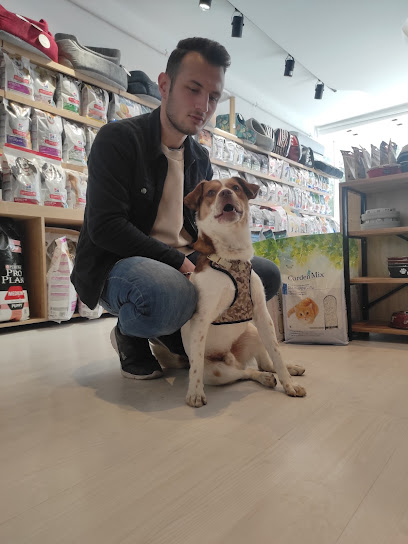 Easypet | Easy Care Pet Shop