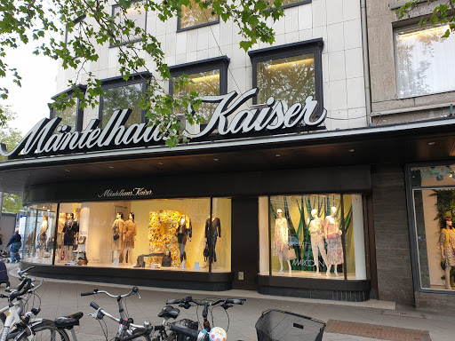 Mäntelhaus Kaiser