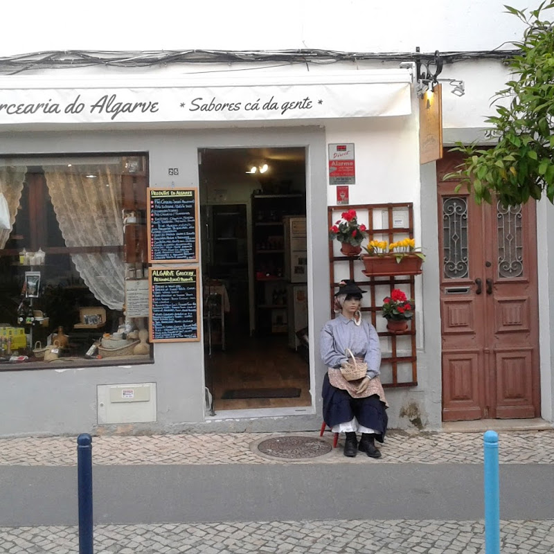 Algarve grocery