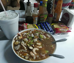 Mariscos El Sobrino Del rey photo