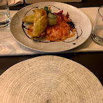 Photo n°2 de l'avis de ELENA.Z fait le 31/08/2020 à 10:00 sur le  Osteria TreSeiCinque à Cervia