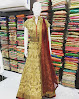 Amrit Silk & Saree   Silk Saree Store In Ambala