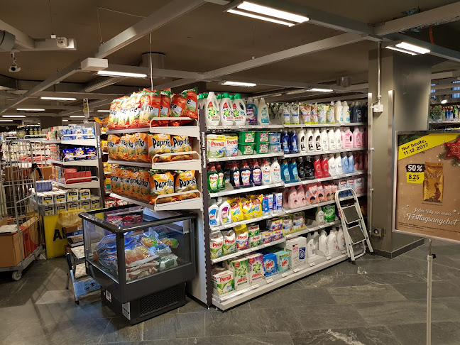 Rezensionen über Coop Supermarkt Küttigen in Aarau - Supermarkt