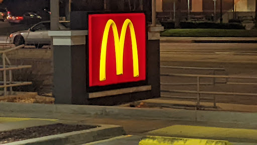 McDonalds image