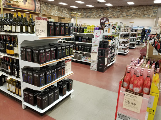 Liquor Store «State Liquor Store», reviews and photos, 3430 Rte 940, Mount Pocono, PA 18344, USA