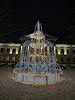 Дюсш № 1 Logo, Gatchina, Russia, Sports School
