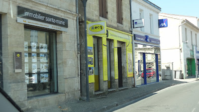IMMOBILIER SAINTE-MARIE à Saint-Loubès