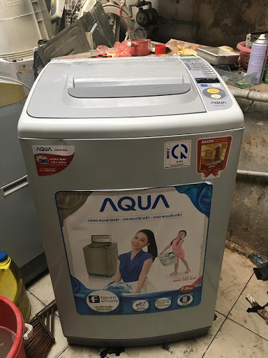 Điện Lạnh Bách Khóa | Chuyên mua bán tủ lạnh, máy giặt cũ tại Đống Đa