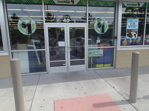 Dollar Store «Dollar Tree», reviews and photos, 40 Ladybird Point, Oviedo, FL 32765, USA