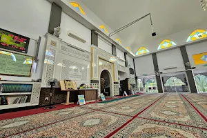 Masjid Kariah Kundur Hilir image