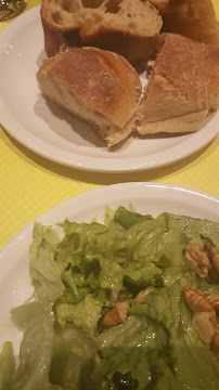 Salade César du Restaurant L'Entrecôte à Toulouse - n°14