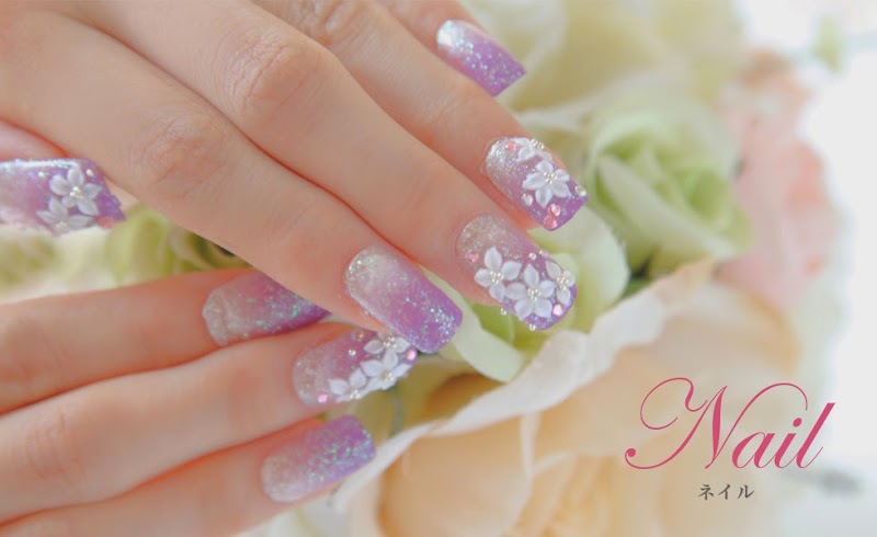 エーナイン 琴似店 北海道札幌市西区琴似 ネイルサロン 美容室 グルコミ