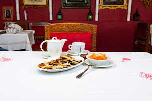 Photo n°26 de RESTAURANT INDIEN PARIS - AU COEUR DE L'HIMALAYA - SUR PLACE - LIVRAISON - EMPORTE à Paris ()